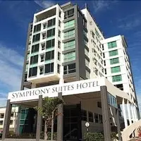 Symphony Suites Hotel 