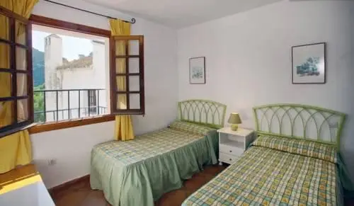 Apartamento Los Naranjos 