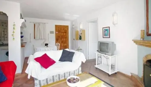 Apartamento Los Naranjos 