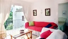 Apartamento Los Naranjos 