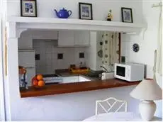 Apartamento Los Naranjos 