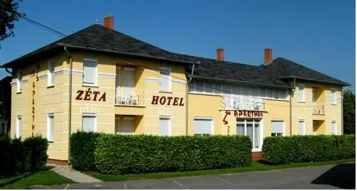 Hotel Zeta