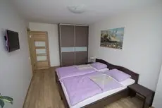 Apartment Pusynas 