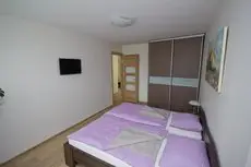 Apartment Pusynas 