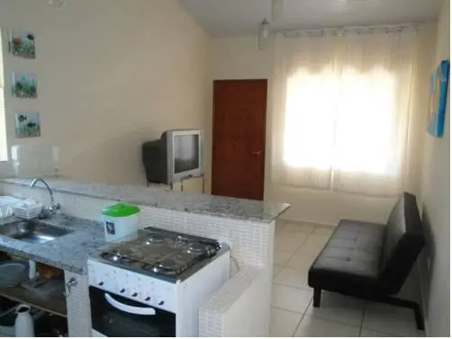 Casa do Monge Apartments 