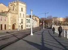 Hotel Central Gijon 