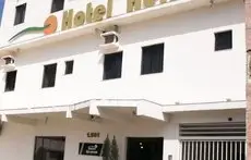 Hotel Hermom 