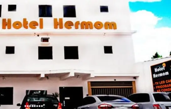 Hotel Hermom 