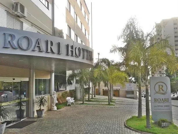 Hotel Roari 