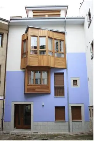 Apartamentos Camparina 