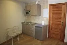 Apartamentos Camparina 