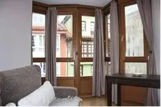 Apartamentos Camparina 