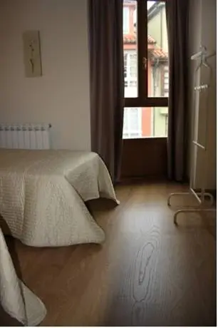 Apartamentos Camparina 