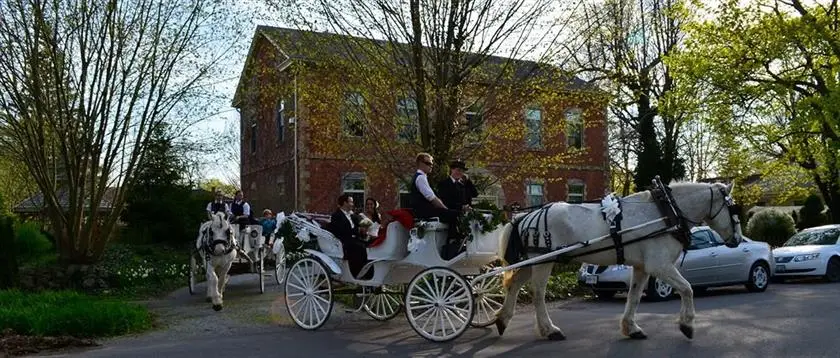 BranCliff Inn 1859 