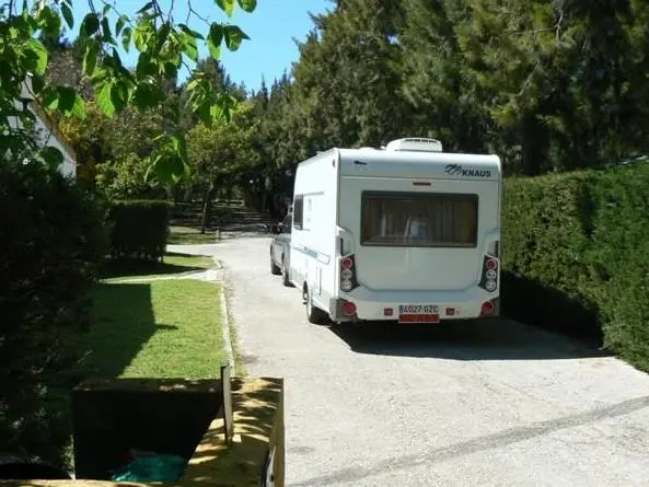 Camping Paloma 