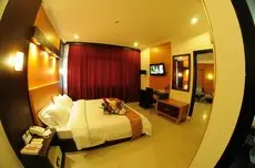 Hotel Swarna Dwipa 