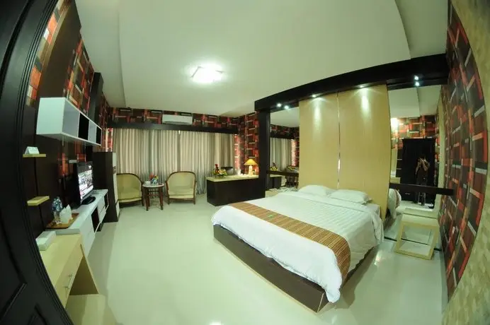 Hotel Swarna Dwipa 