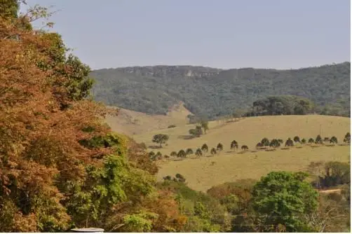 Rancho Casinha Branca 