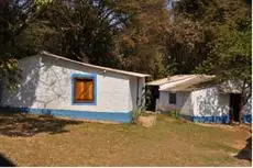 Rancho Casinha Branca 