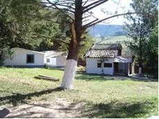 Rancho Casinha Branca 