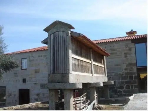 Casa da Ponte do Porto 