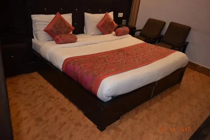 Hotel Trishul Haridwar