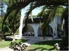 Villa Mimosa Almancil 