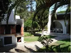 Villa Mimosa Almancil 