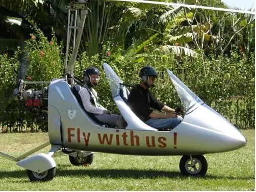 Hotel Flying Crocodile 