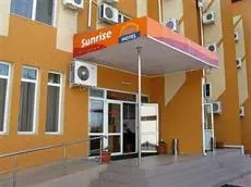 Hotel Sunrise Crisan 