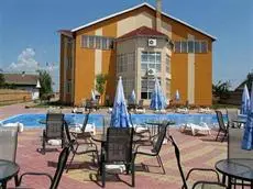 Hotel Sunrise Crisan 