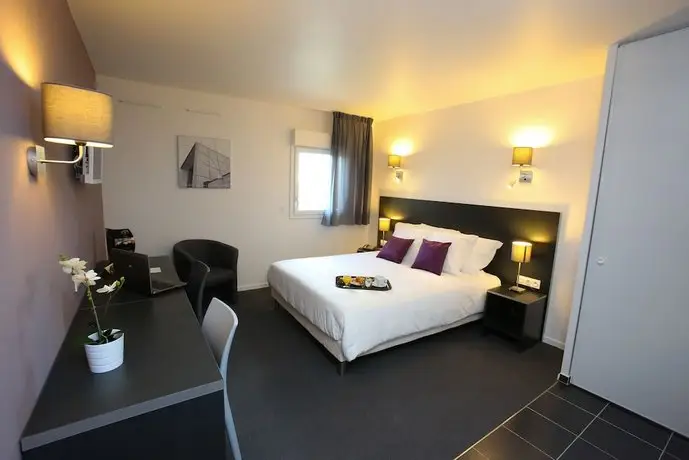 All Suites Orly-Rungis - Aeroport 