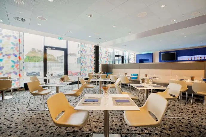 Comfort Hotel Friedrichshafen 