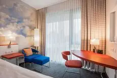 Comfort Hotel Friedrichshafen 