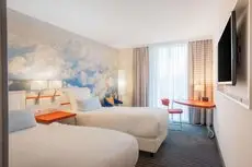 Comfort Hotel Friedrichshafen 