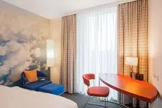 Comfort Hotel Friedrichshafen 