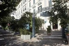 Hotel Belvedere Montecatini Terme 