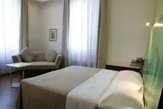 Hotel Belvedere Montecatini Terme 