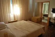 Hotel Belvedere Montecatini Terme 