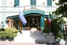 Hotel Belvedere Montecatini Terme 