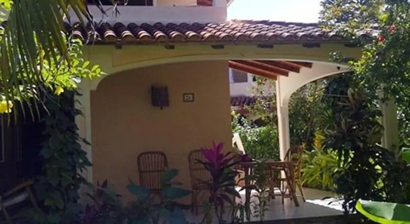 Apartamentos Caraibirent