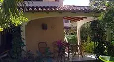 Apartamentos Caraibirent 