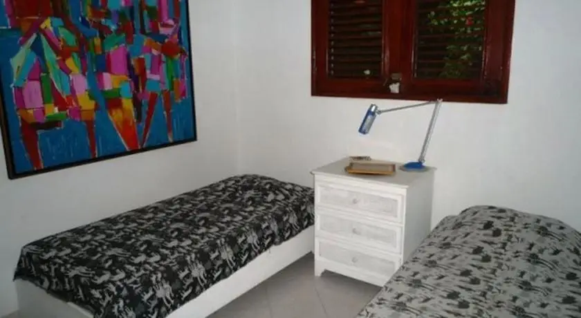 Apartamentos Caraibirent 