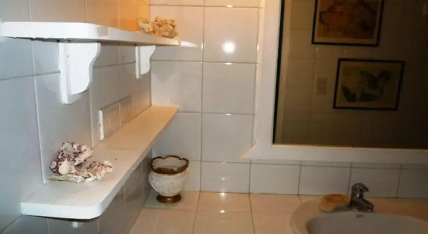 Apartamentos Caraibirent 