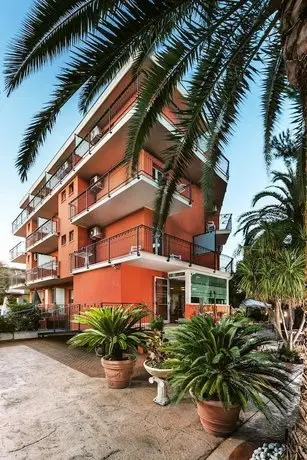 Hotel Fenix San Benedetto del Tronto