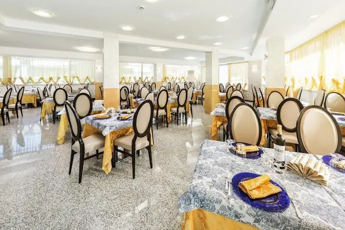 Hotel Fenix San Benedetto del Tronto 