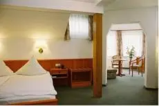 Hotel garni Waterkant 