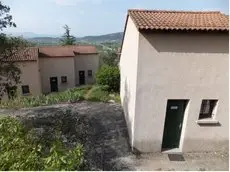 Les Terrasses de l'Ardeche 