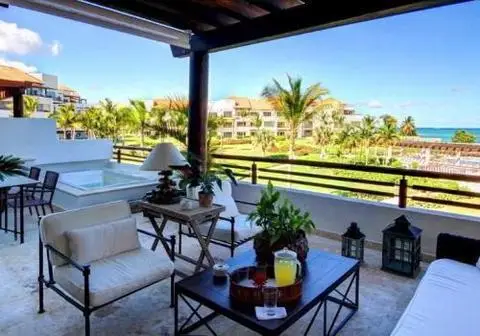 Punta Palmera Cap Cana by Essenza Retreats 