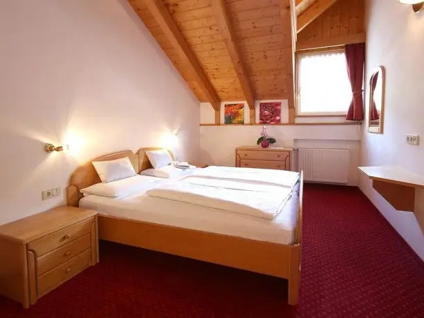 Residence Rose San Candido 